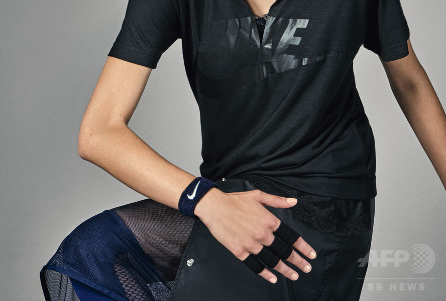 「NikeLab x sacai」フルラインナップ公開、発売は25日