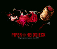 パイパー・エドシックのビジュアルイメージ。(c)Piper Heidsieck