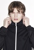 ジャケット SJ7118-185 19000円（税抜）(c)Fred Perry