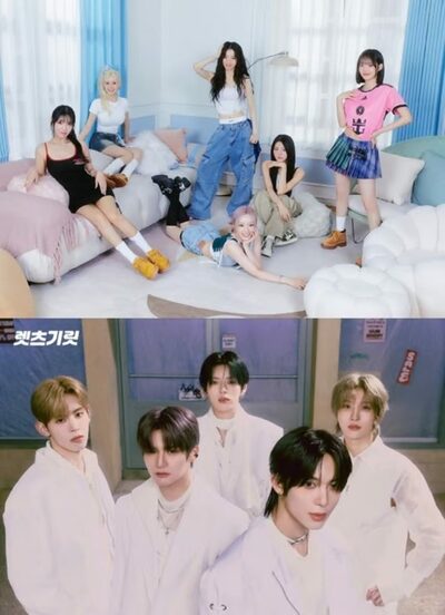 LIGHTSUMとNOWADAYS、「関西コレクション」に出演決定