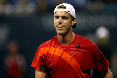 キュエリー ハースに勝利し決勝進出、LAテニスオープン