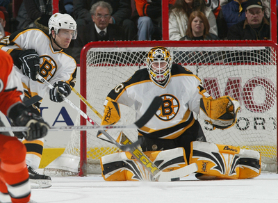 ＜06-07NHL＞ブルーインズ フライヤーズを降し今季28勝目を挙げる - 米国