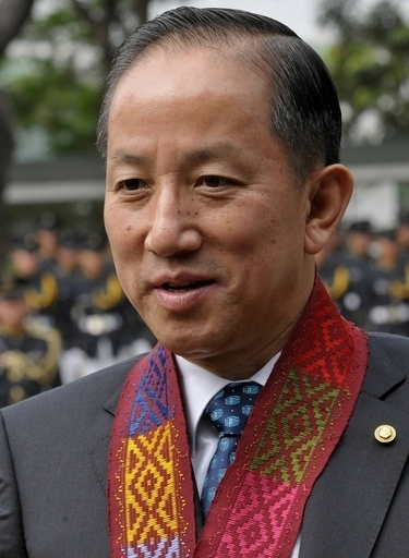 「先制攻撃発言は宣戦布告」、北朝鮮が韓国国防相の発言を非難