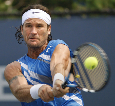 モヤ クニツィン降し全米3回戦へ