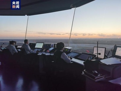 北京の二空港で運航便数が急増、旅行需要旺盛で