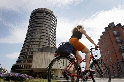 各国の金融危機対策には一定の効果、国際決済銀行