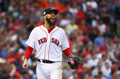 レッドソックスのプライスに手根管症候群の診断、原因は人気ゲームか