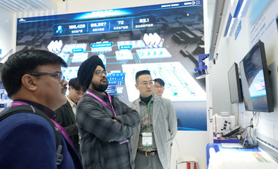 中小75万社超がスマートクラウドを活用＝広東省