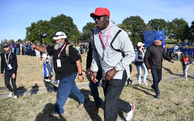 M・ジョーダン氏、eスポーツチームに投資