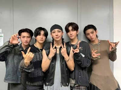 TNX、「Die Another Day」活動初週を終了