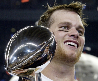 トム・ブレイディが「永久引退」 NFLスター選手