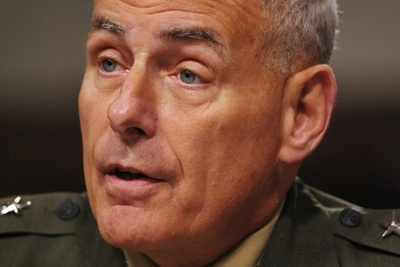 トランプ氏、国土安保長官に元軍人 ゴールドマン社長も政権入りへ