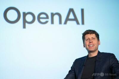 OpenAI、オープン型AIモデルリリースへ