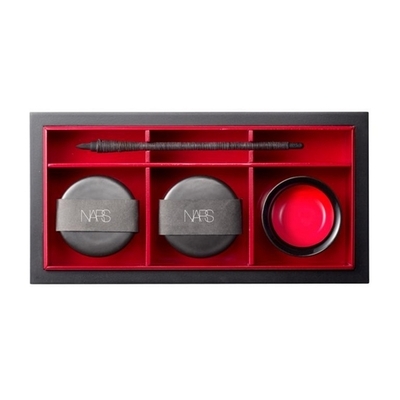 ＜ちょっとリッチな“自分買い”ギフト特集＞歌舞伎にインスパイアされた「ナーズ」のリップ