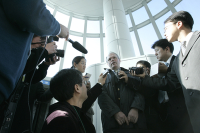 ＜北朝鮮核実験＞米国務次官補が6か国協議の再開時期に見通し示す - 韓国