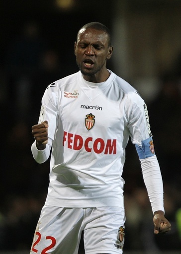 ファルカオ不在のモナコが5連勝