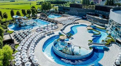 「以熱治熱」で猛暑を乗り切る…韓国・温泉の新たな楽しみ方