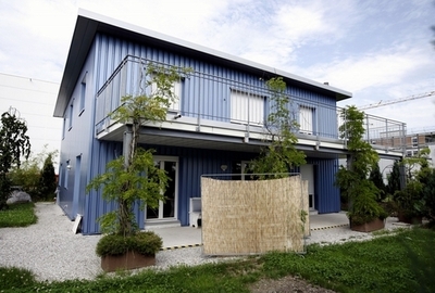 「安楽死ほう助」に約80％が「イエス」、スイス・チューリヒ州で国民投票