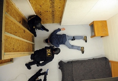 独房に5日間放置された学生、米政府から示談金4億円