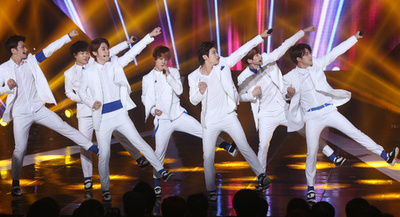 U-KISSやM.pire、SBS MTVの音楽番組に出演