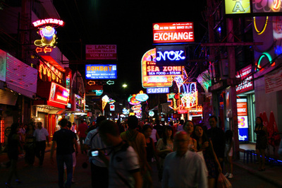 外国人観光客を保護するため「観光裁判所」を開設、タイ