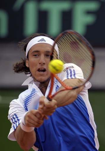 アルゼンチン モナコが第5試合を制す