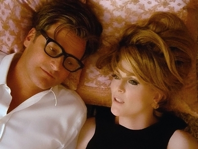 トム・フォード初監督作品『シングルマン』いよいよ日本公開