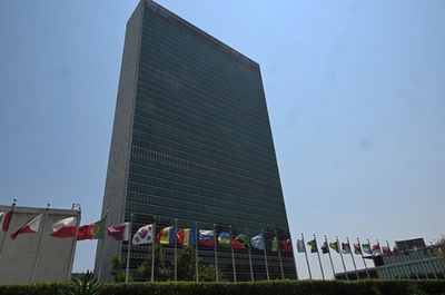 レバノン イスラエルの主権侵害2036件を国連安保理に申し立て