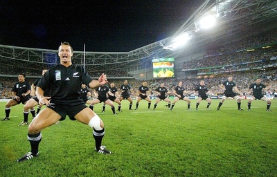 「妻は大ばかだと…」 元オールブラックスがボクシング再挑戦