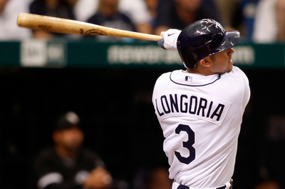 レイズ ホワイトソックスに先勝