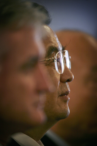 中豪自由貿易交渉、進展見られず　日豪は順調