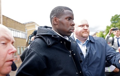 DFズマ、猫虐待の罪認める