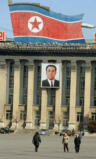 北朝鮮が韓国大統領を名指しで非難