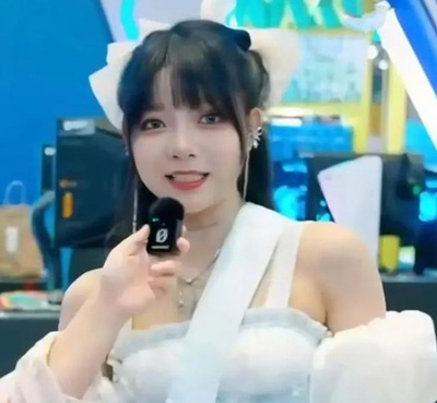 中国の「二次元姉貴」、雨の中で人命救助して「医者として当然のこと」