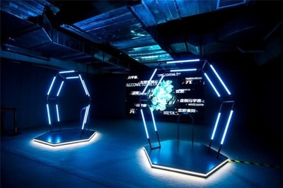 1秒で売り切れ！ 中国で人気爆発中のデジタルアート