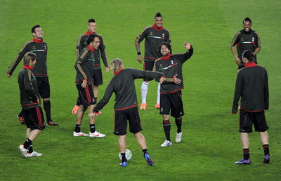 徹底的な攻撃を目指すバルセロナ、欧州CL