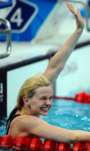 シュテフェンが再び世界記録を更新