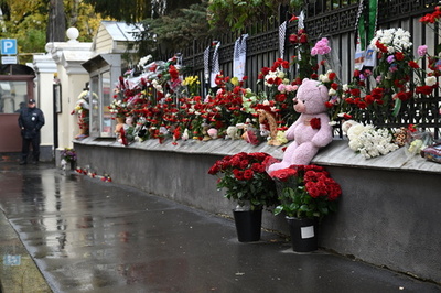 ロシア、ハマスと人質解放交渉 人数不明、成果なし