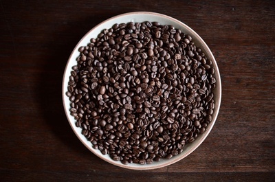 ゾウのふんから集めた超高級コーヒー、そのお味は？タイ