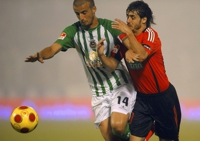 ベンフィカ リオ・アベとの開幕戦を分ける