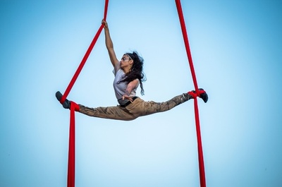 シルク・ドゥ・ソレイユ、スタッフ95％を一時解雇 新型コロナで打撃