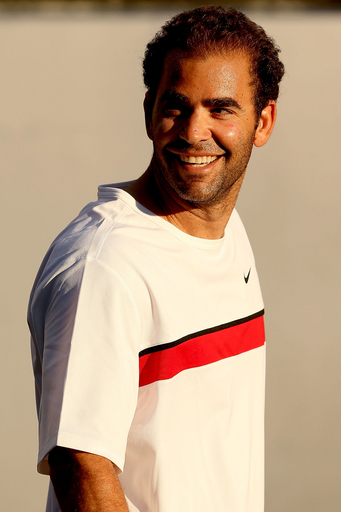 フェデラーが世界ランク1位通算287週の新記録、サンプラスが賞賛