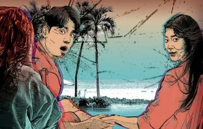 「不倫カップル来たら幸せ、我々は金を稼げばいい」…韓国・飲食店主の“本音ベース”の投稿が炎上