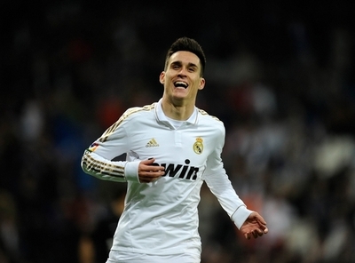 レアル・マドリードが国王杯16強入り