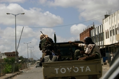 米当局、イエメンのアルカイダ系組織の航空機爆破計画を未然に防ぐ