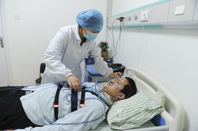 中国で1億5000万人が睡眠障害 新型ウイルスも影響