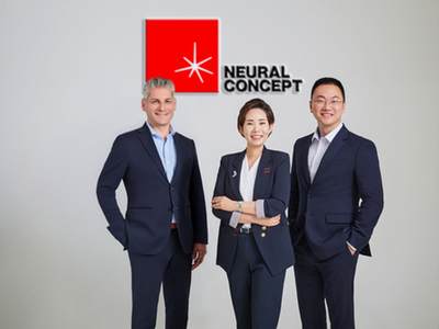 Neural Concept、ソウルにアジア太平洋地域初のオフィスを開設し、韓国でAI主導の実製品開発を加速
