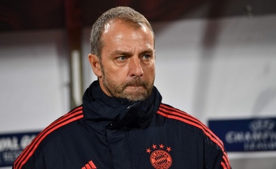バイエルン暫定指揮官、年明け後も続投か 社長が示唆