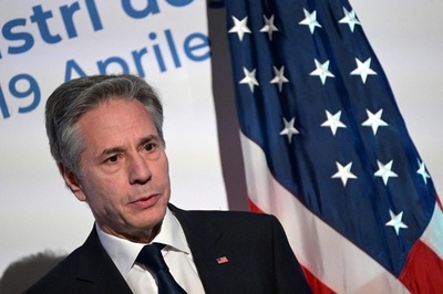 米、人権侵害でイスラエル軍部隊に制裁へ 報道