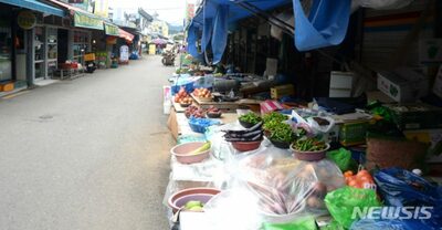 韓国・生計型犯罪、5年で急増…1100円以下の窃盗274％増